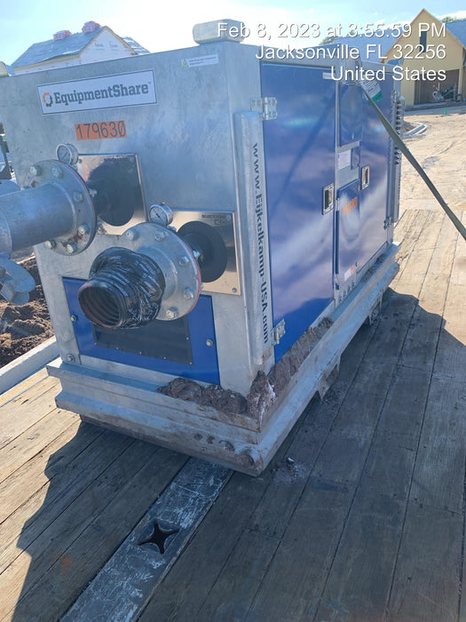 2021 MYERS-SETH MSP PP-150