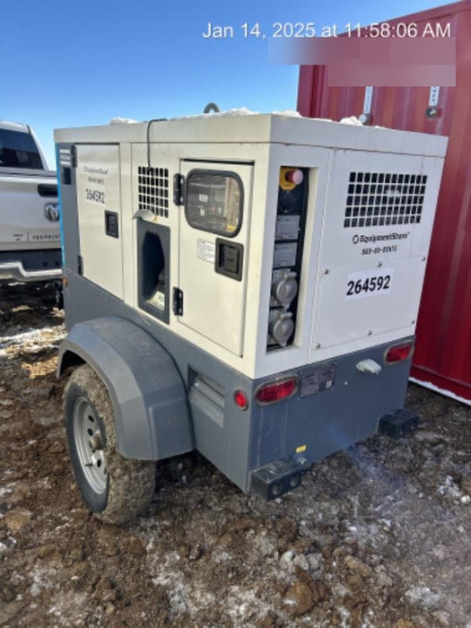 2022 ATLAS COPCO QAS25 CWK