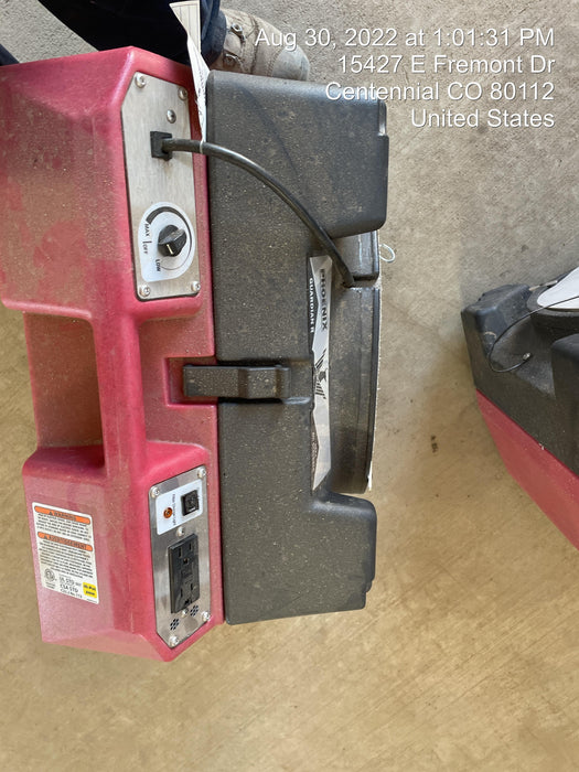 2022 PHOENIX Guardian R Hepa