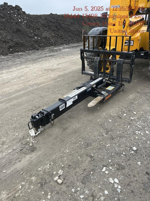 2024 STAR INDUSTRIES M1360B - Star JIB Boom