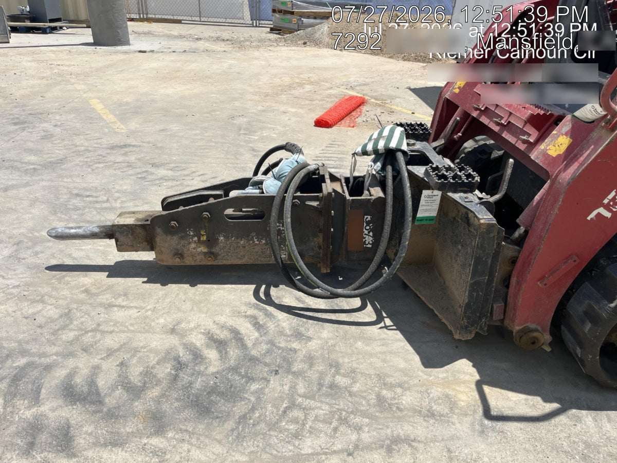 2019 TOKU TNB-4M