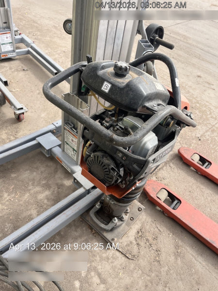 2024 HUSQVARNA LT6005