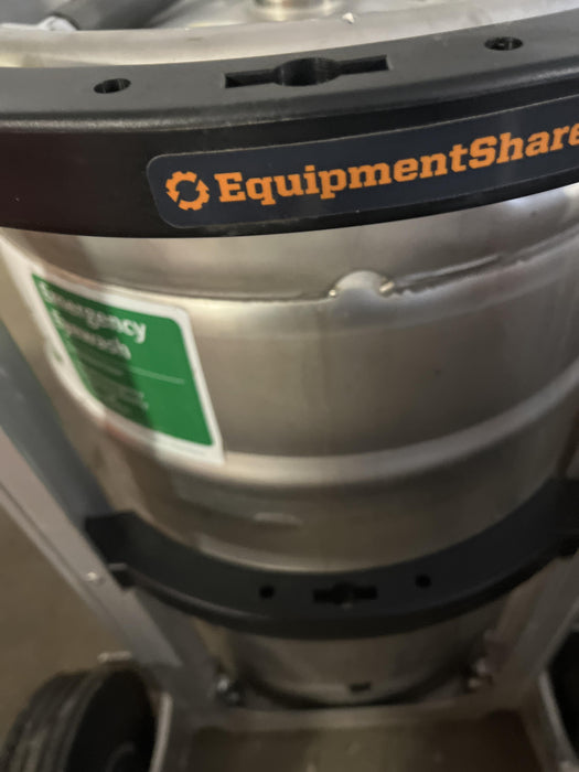 2023 GUARDIAN G1562HAT