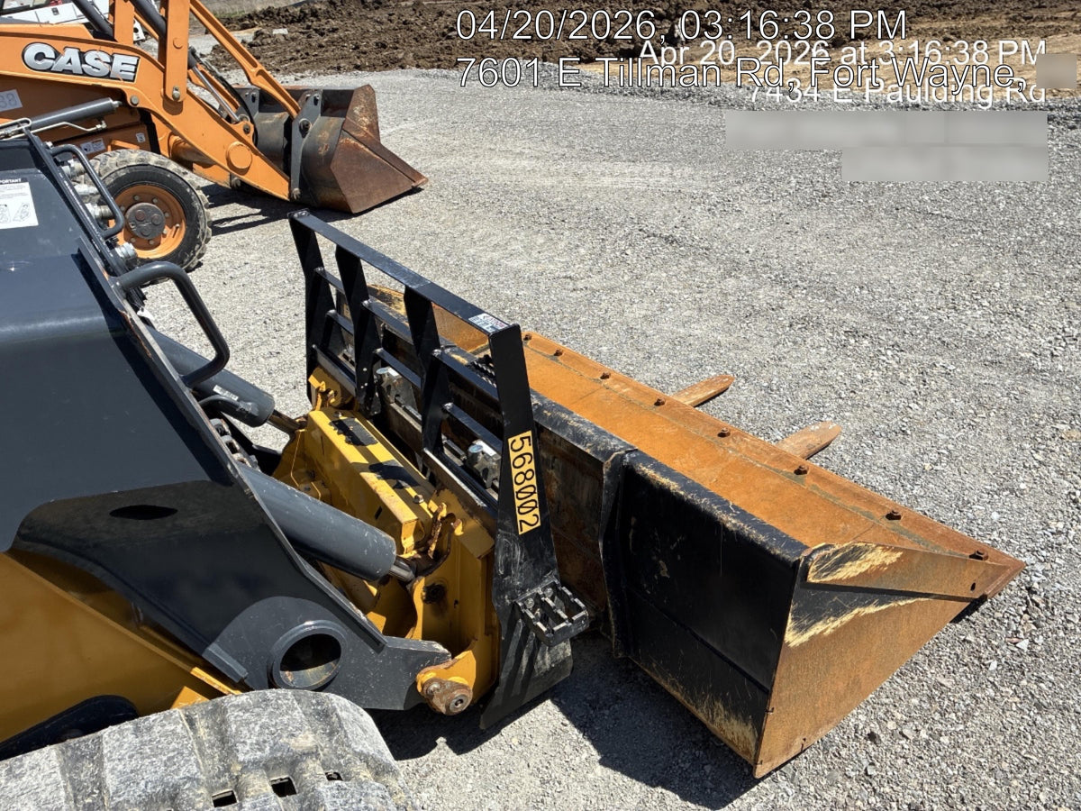 2025 ARROW MATERIAL HANDLING F5100CB