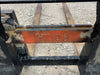 2021 ARROW MATERIAL HANDLING 60" Pallet Forks