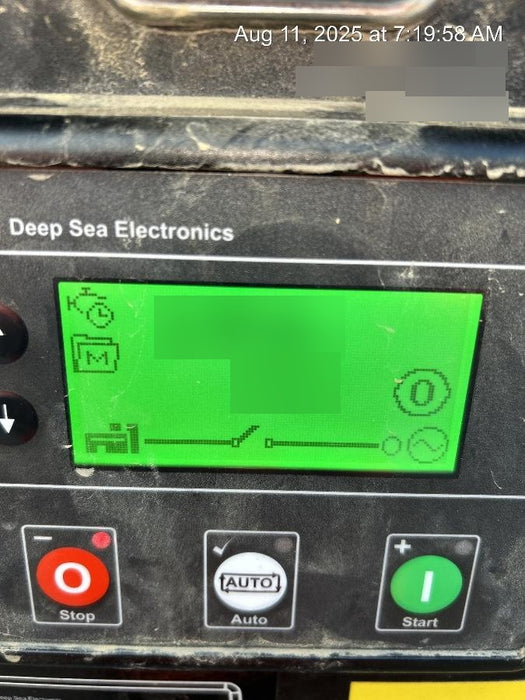 2022 ATLAS COPCO QAS25