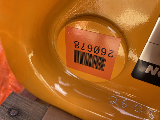 2022 HARRINGTON PT030