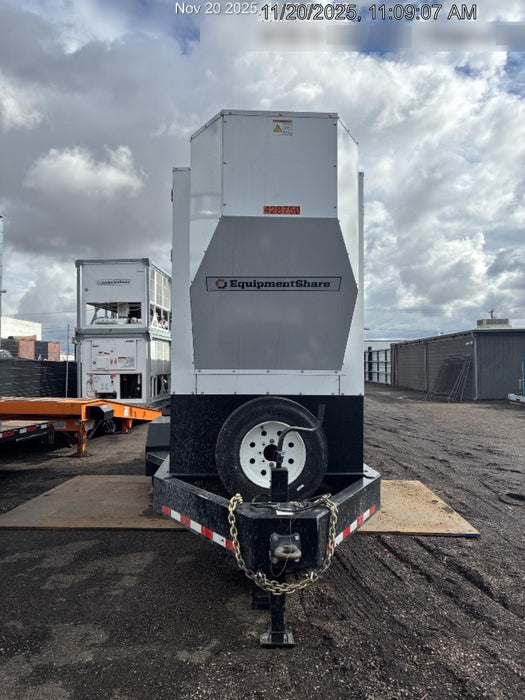 2024 CUMMINS C500D6RE