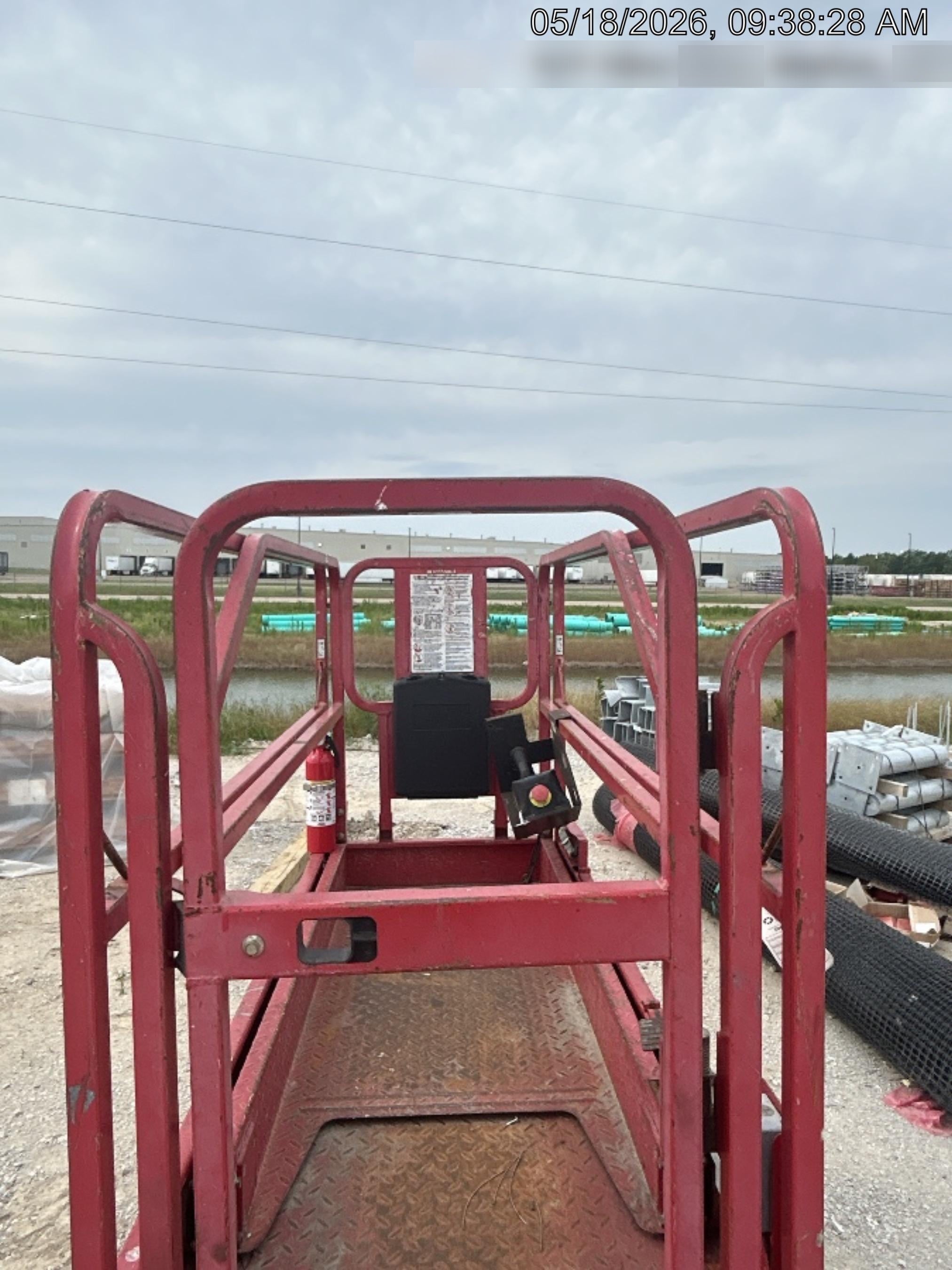 2019 MEC 1930SE