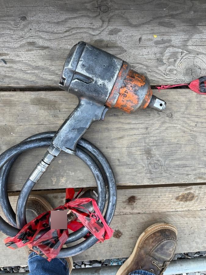 2021 MICHIGAN PNEUMATIC 751SS