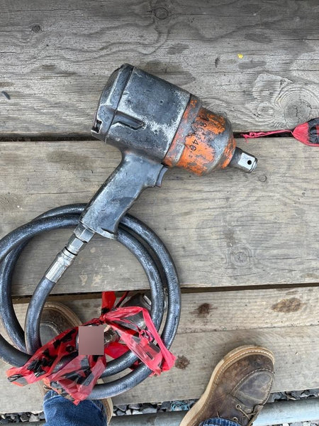 2021 MICHIGAN PNEUMATIC 751SS