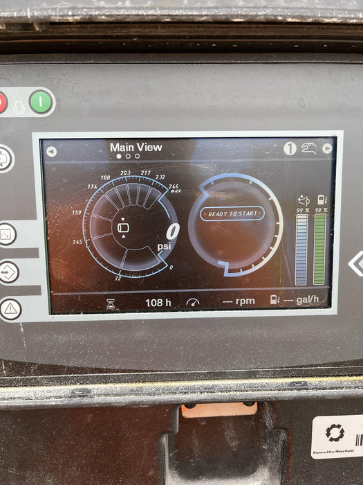 2024 ATLAS COPCO XAS 1800