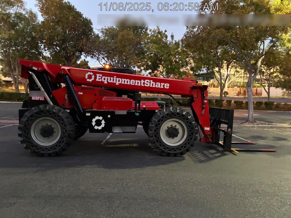 2020 MANITOU MTA12042