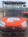 2022 KUBOTA RTV-X1140W-H (Canopy)