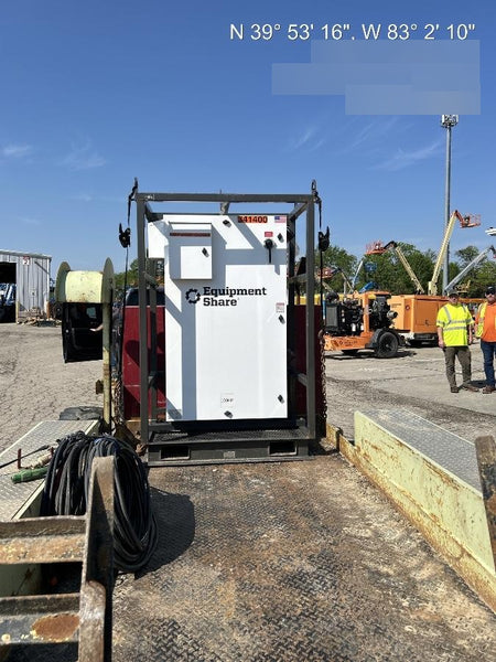 2023 FUJI MD100-EQS