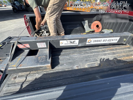 2024 ARROW MATERIAL HANDLING CE60-TH-STP