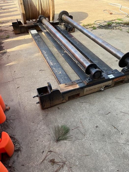 2022 SOUTHWIRE COMPANY RR-SW30