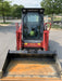 2020 Takeuchi TL6CR Cab/Heat/Air, Hydraulic QC
