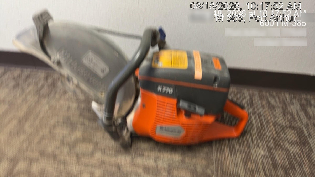2024 HUSQVARNA K770