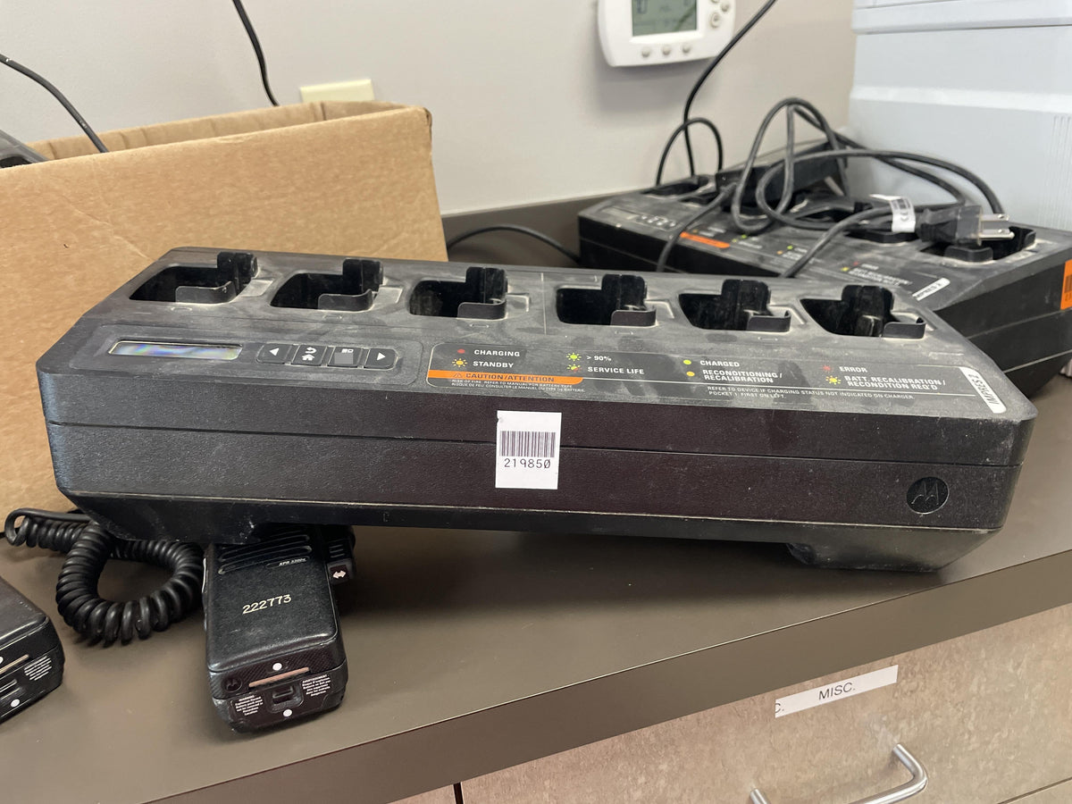 2022 MOTOROLA PMPN4284