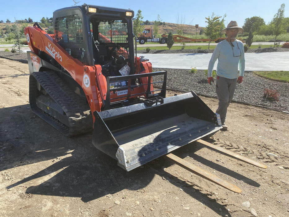 2023 ARROW MATERIAL HANDLING F5100CB