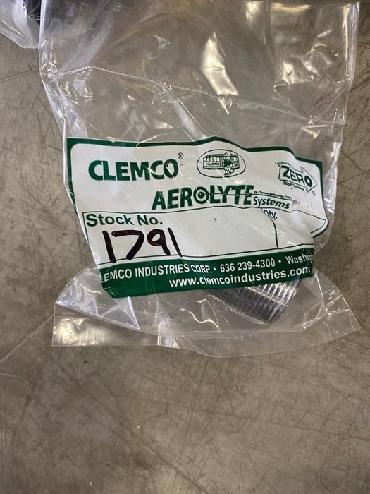 2025 CLEMCO 21549