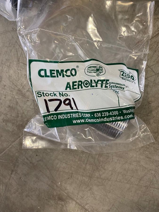 2025 CLEMCO 21549