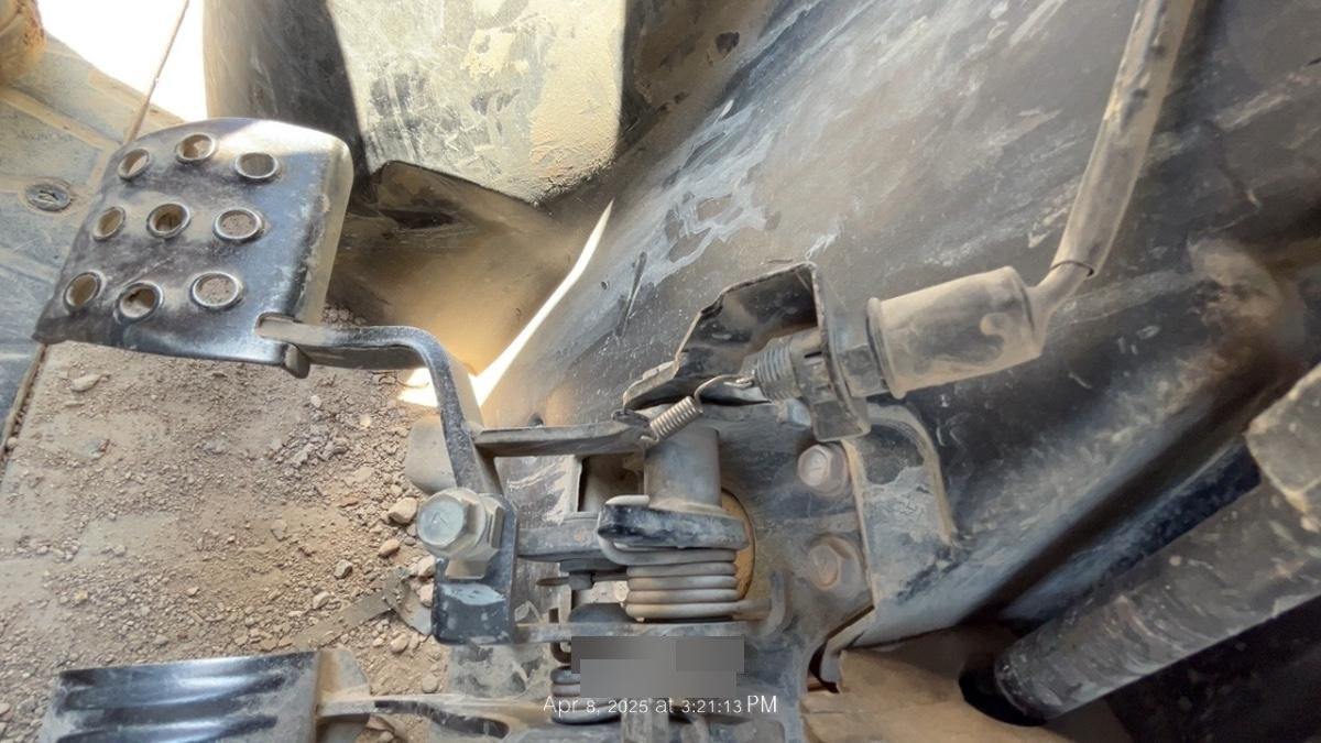 2018 Kawasaki MULE PRO-DX Kawasaki Mule 4x4 UTV