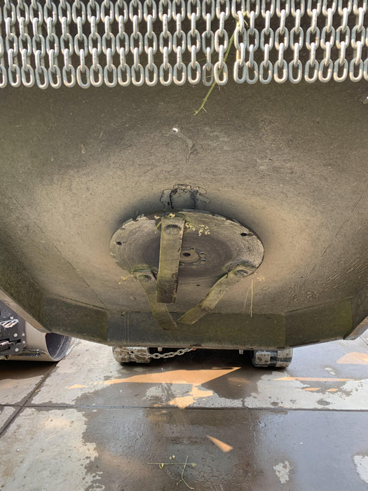 2020 PALADIN 30372A-0022