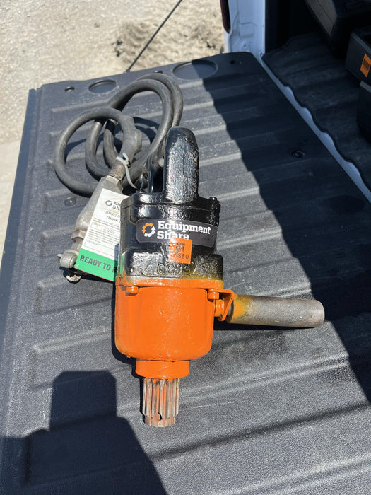 2020 MICHIGAN PNEUMATIC MP-4940B1