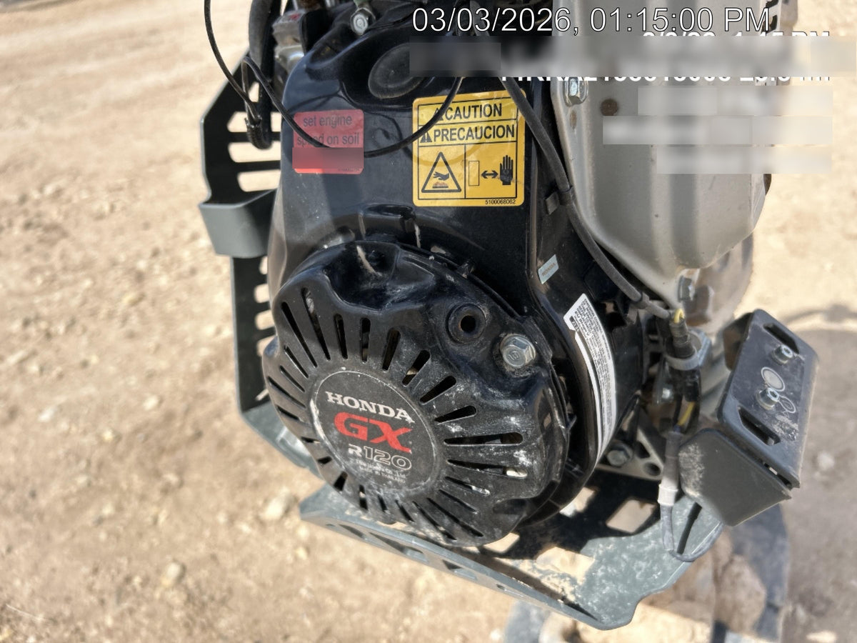 2025 WACKER NEUSON BS62-4Ab/28