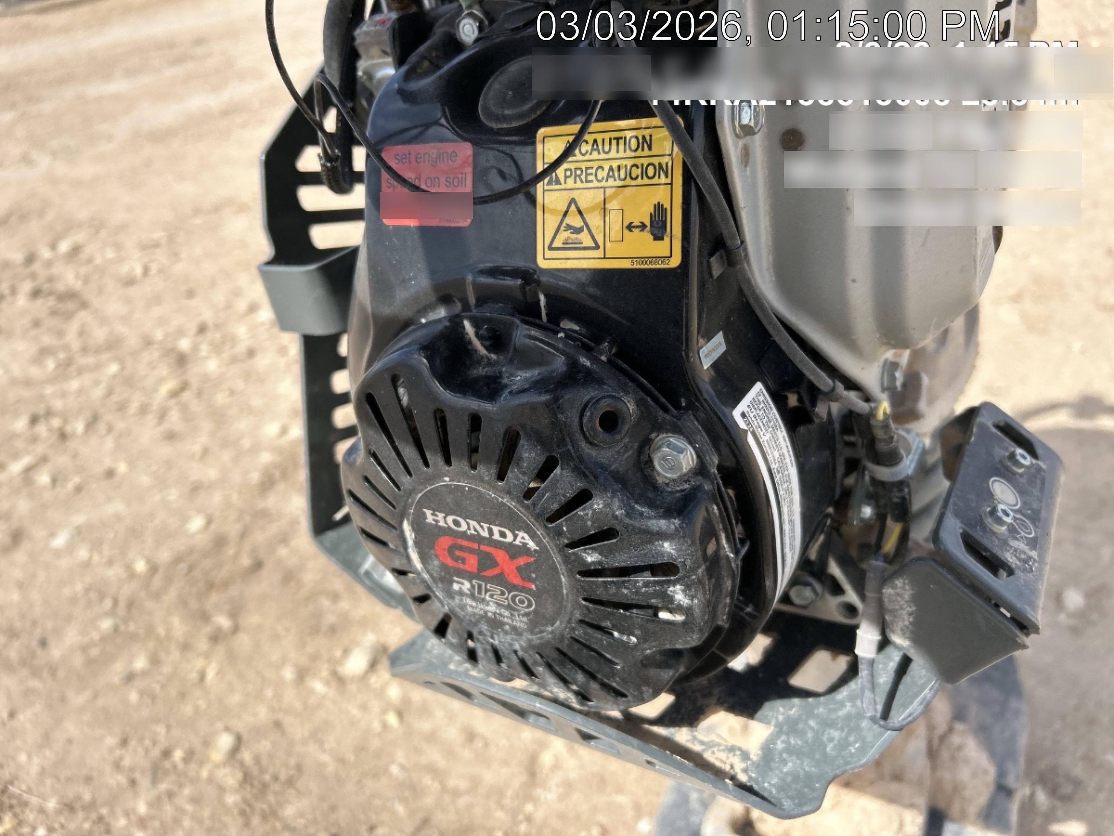 2025 WACKER NEUSON BS62-4Ab/28