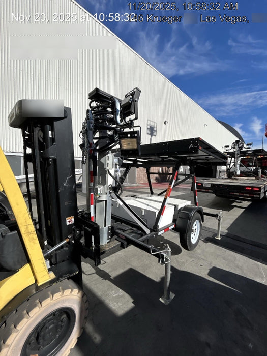 2024 WANCO WLTS-MM8A-1600