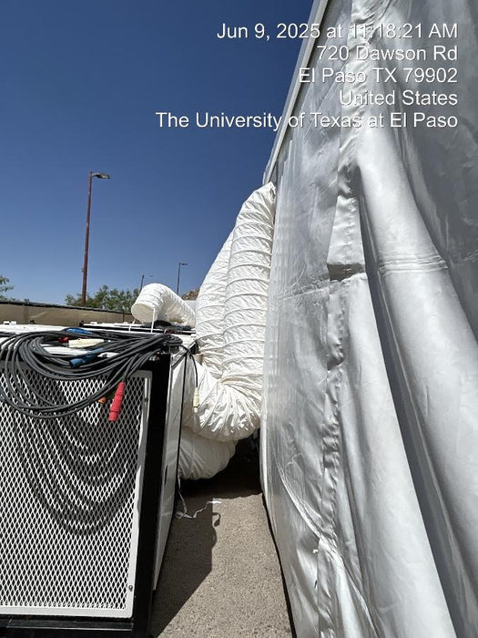 2024 AES AES25TDH44TTA