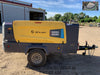 2021 ATLAS COPCO XATS400 CWK