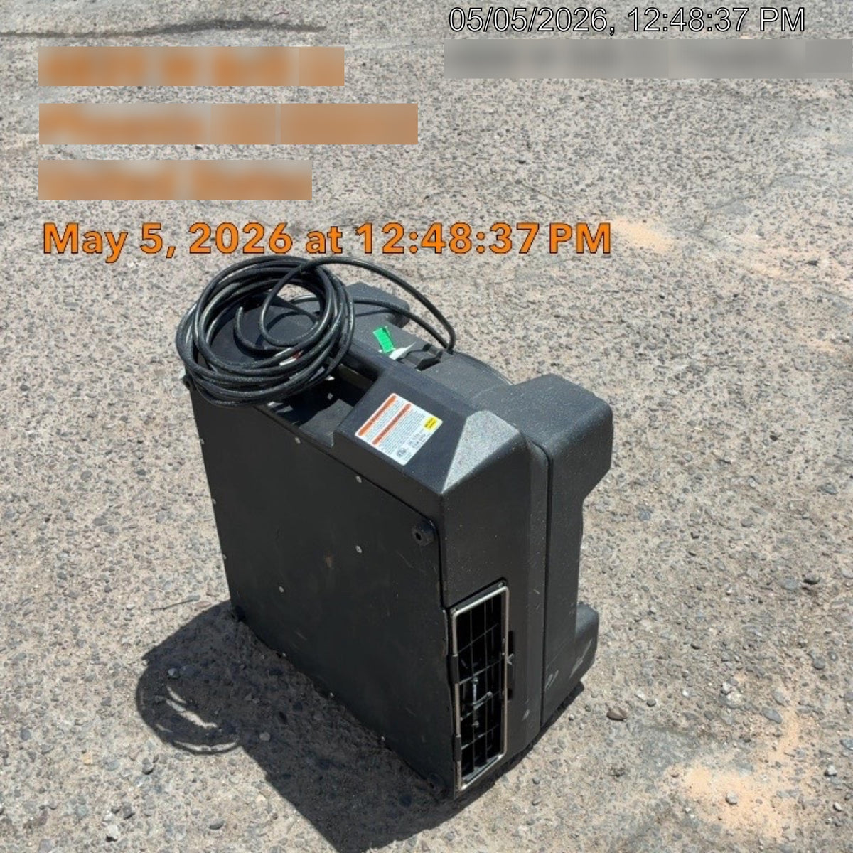 2022 PHOENIX Guardian R Hepa