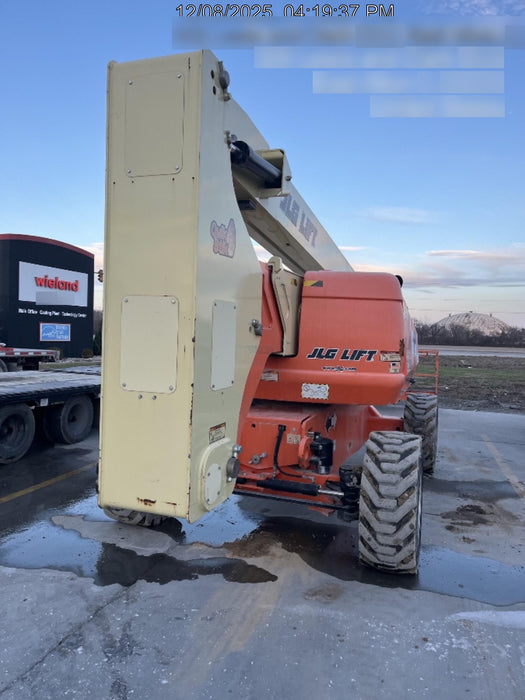 2019 JLG 800AJ