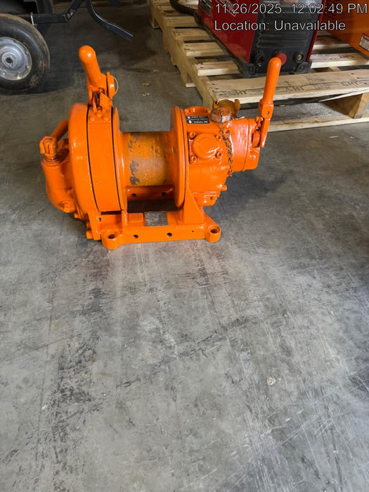 2020 MICHIGAN PNEUMATIC IR-BU7A