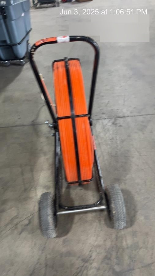 2025 GENERAL MACHINE PRODUCTS 90230