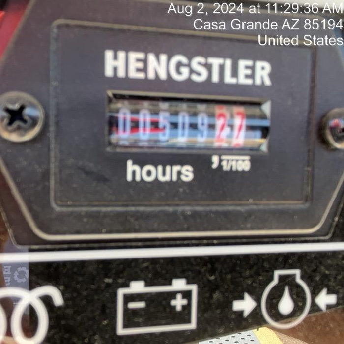 2022 SHINDAIWA DGK15FL