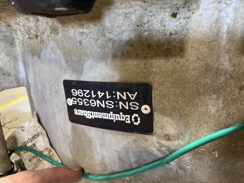 2021 MICHIGAN PNEUMATIC 20262