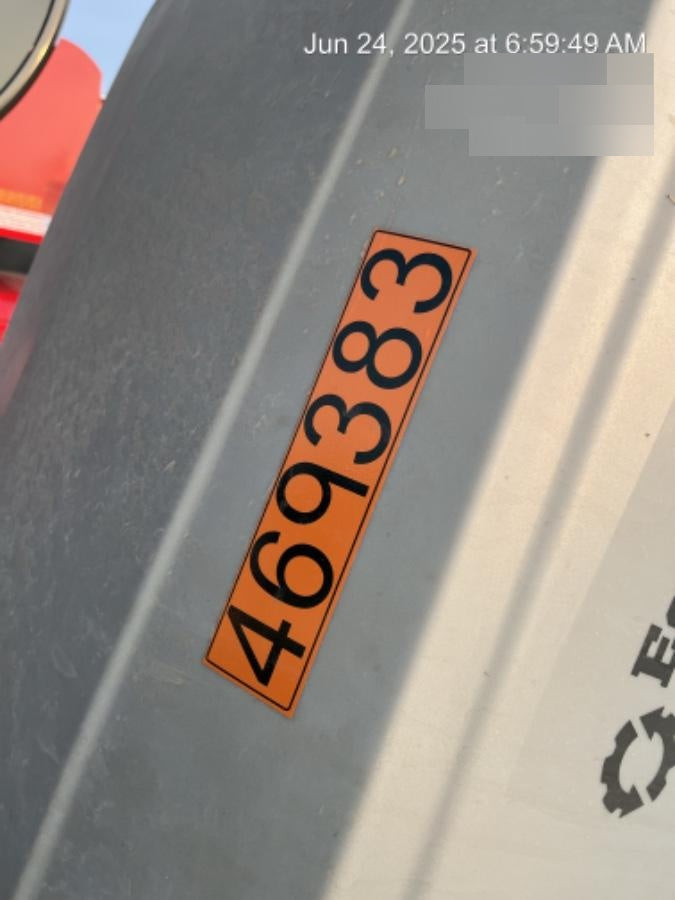 2024 WACKER NEUSON LTT4