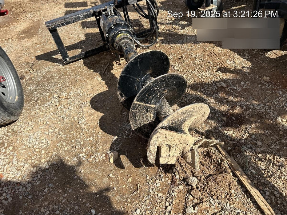 2023 AUGER TORQUE 3300-30