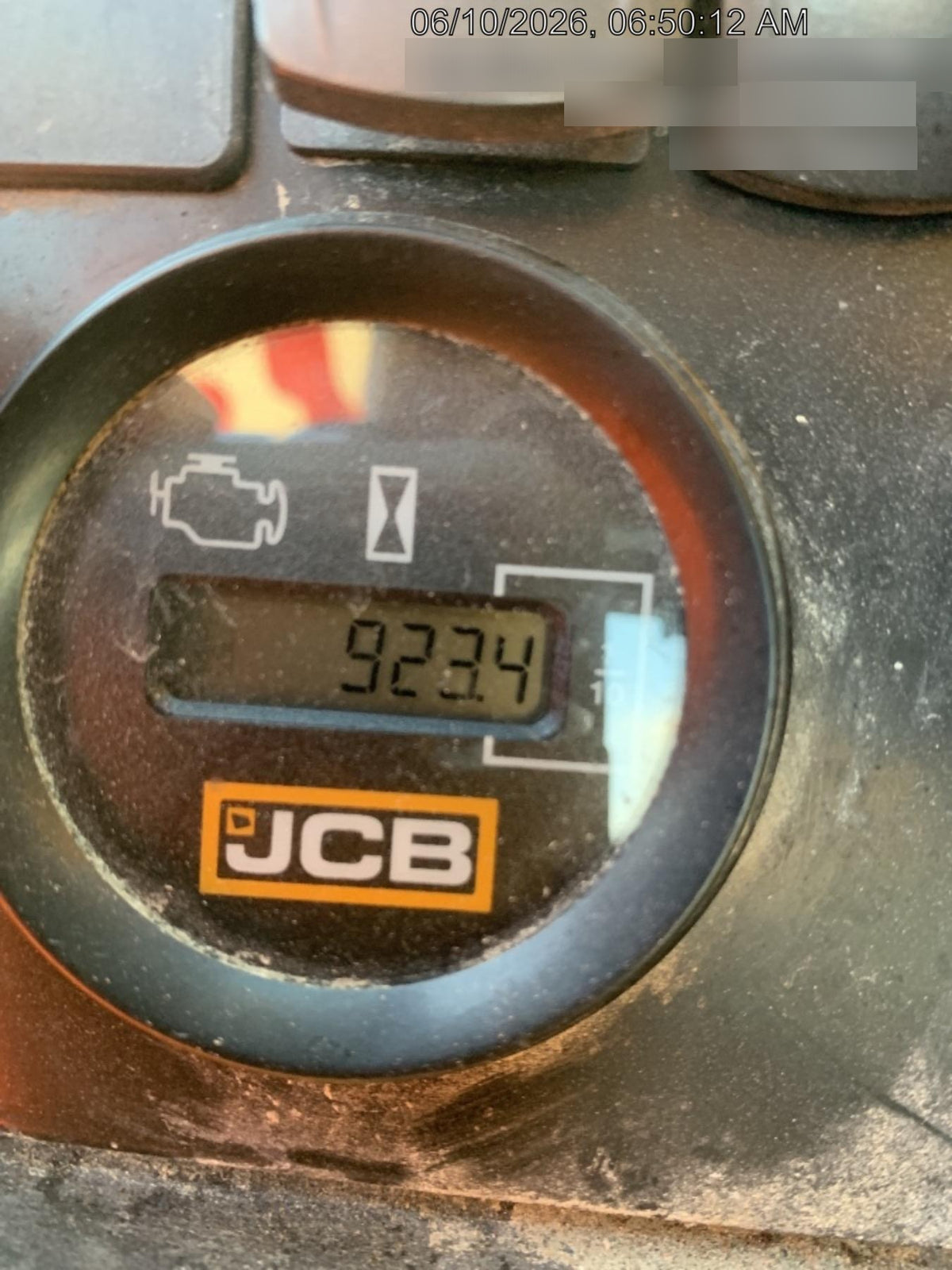 2025 JCB 512-56