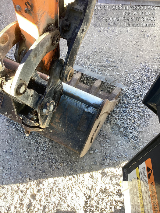 2020 TAG MANUFACTURING 30" Bucket - Tag