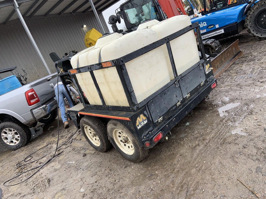 2019 MI-T-M CORPORATION HS-3505-1MGH-UR