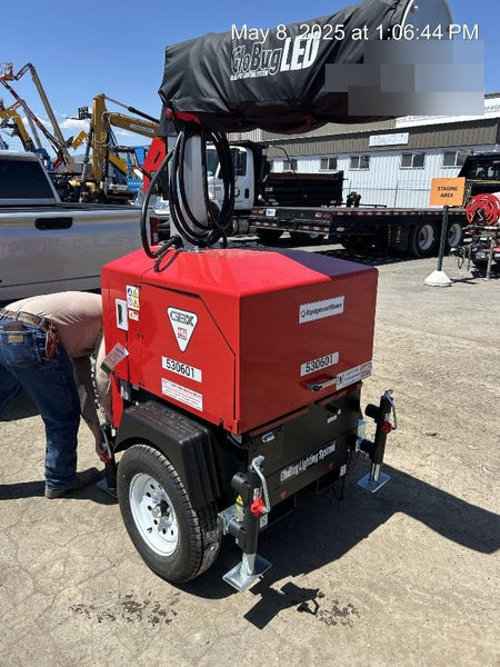 2025 MULTIQUIP GBX24BK
