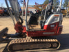 2020 TAKEUCHI TB235-2R