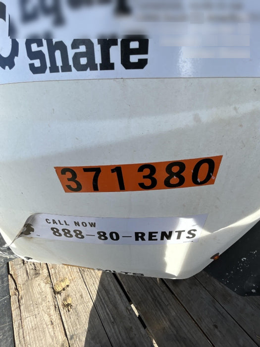 2023 Generac MLT2 Diesel, Flex Switch 120V Input, Powerzone Controller, 
(4) 320W LED Lights, 4kW Generator, 39.9 Gal Fuel Tank, 2" Ball, T3