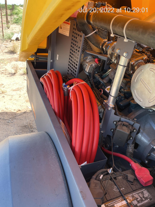 2022 ATLAS COPCO XAS188 CWK